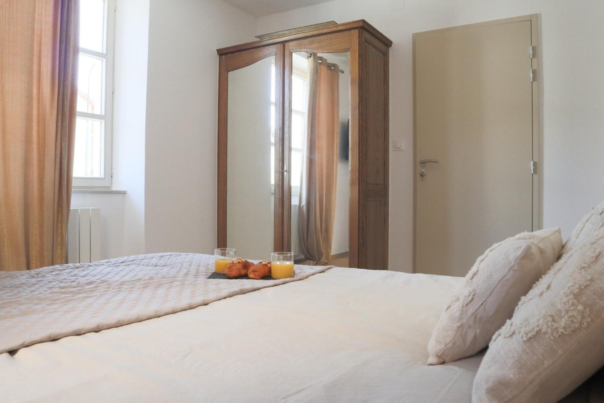 La Chambre Aux Anges Wahlbach Eksteriør billede