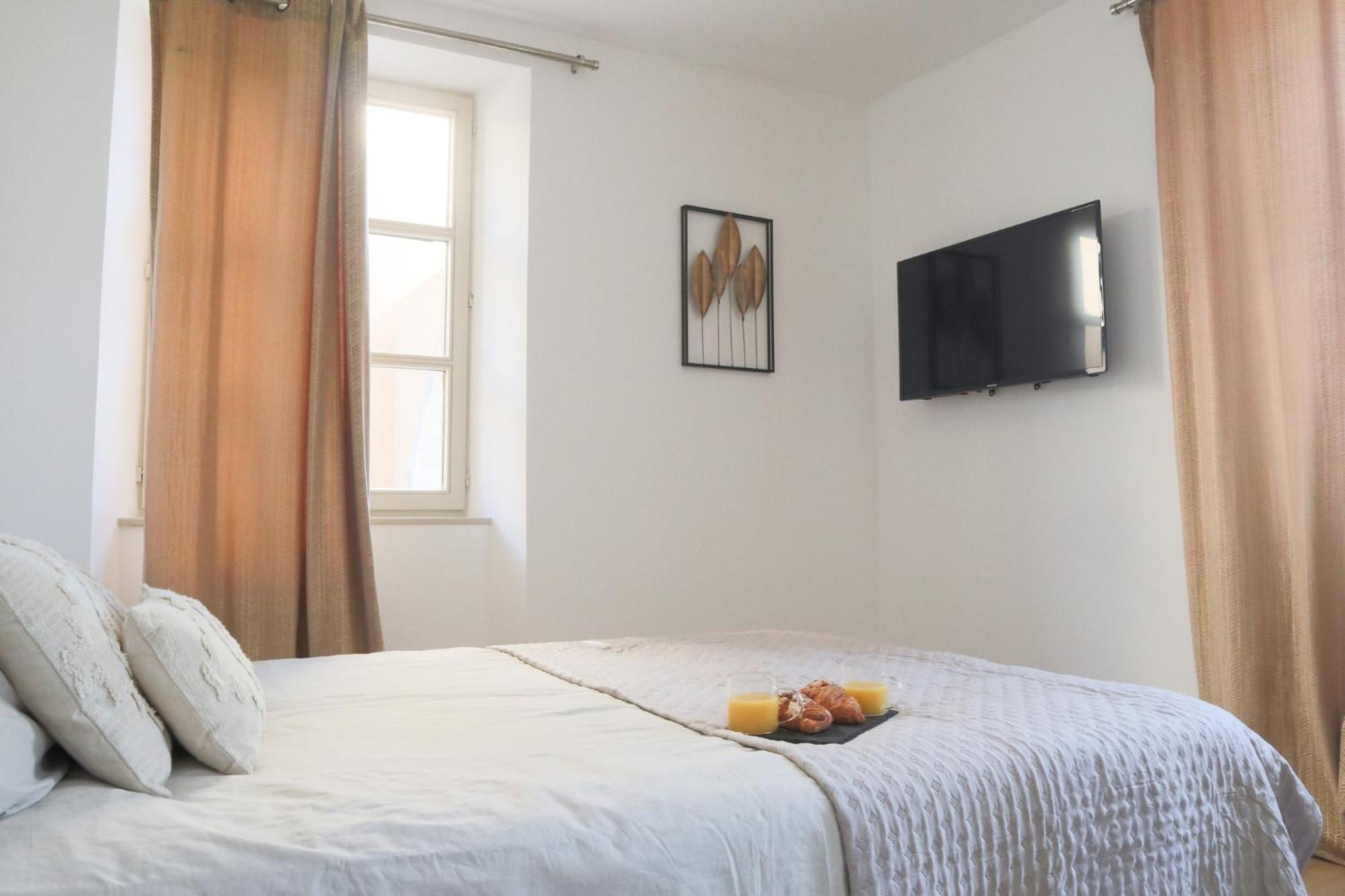 La Chambre Aux Anges Wahlbach Eksteriør billede